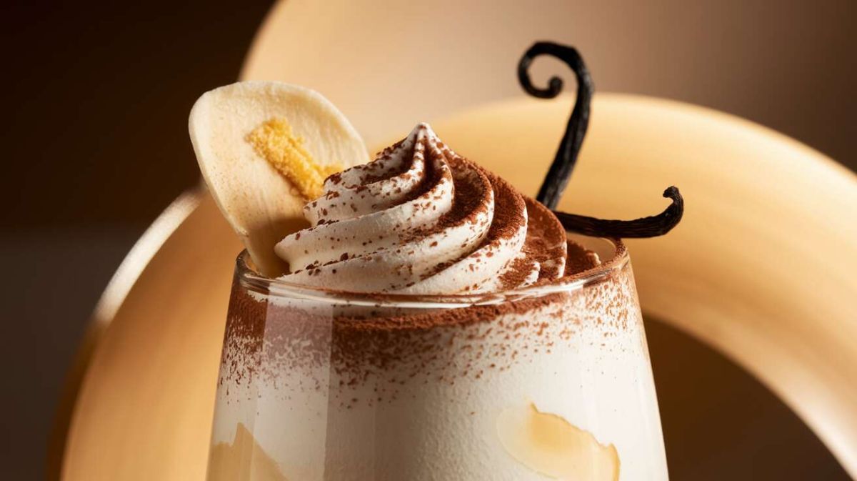 Découvrez la crème dessert maison qui séduira vos invités en un rien de temps