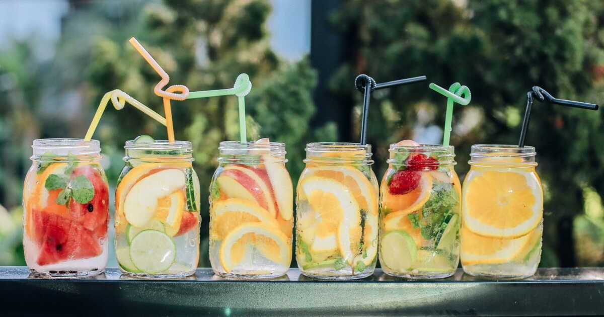 Des fruits et légumes pour combattre la chaleur cet été