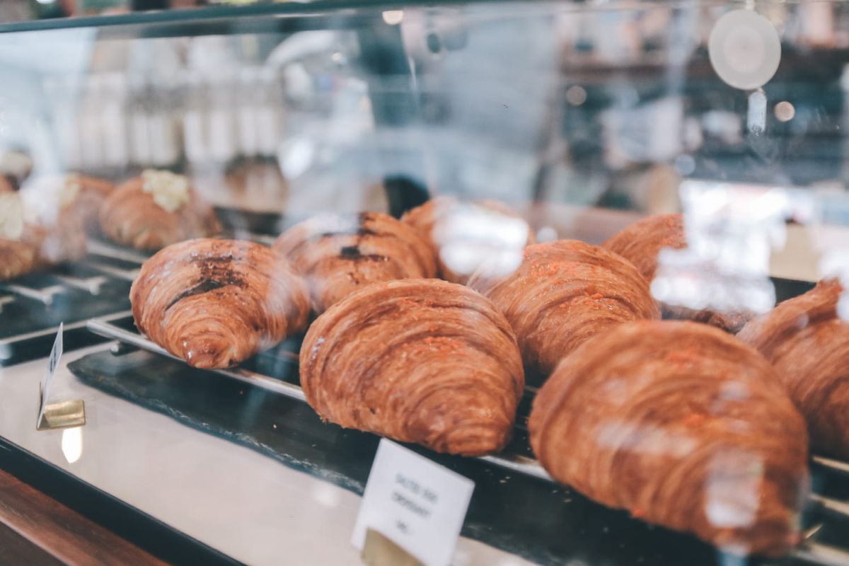 Le croissant réinventé : découvrez le crookie, la nouvelle douceur parisienne