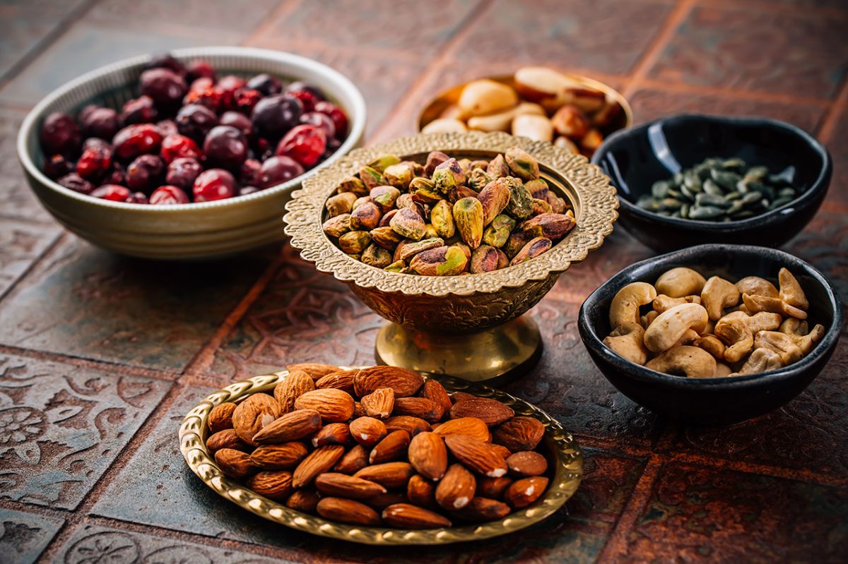 Attention aux amandes : un fruit sec plus calorique que le foie gras ?