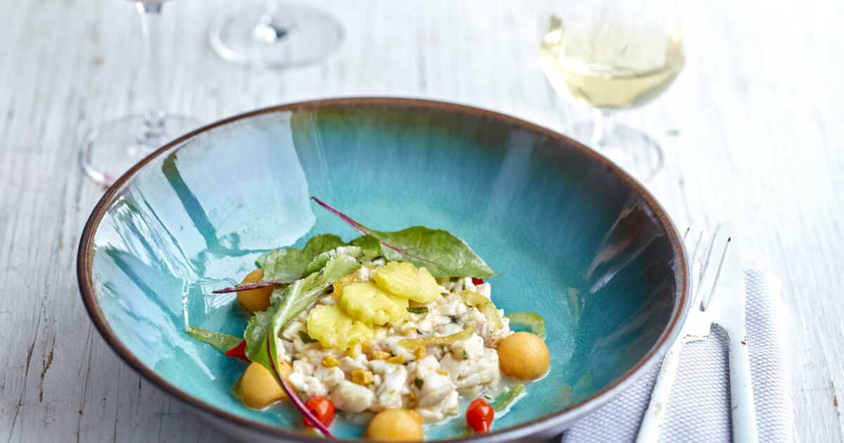 5 recettes légères et savoureuses pour un été rafraîchissant