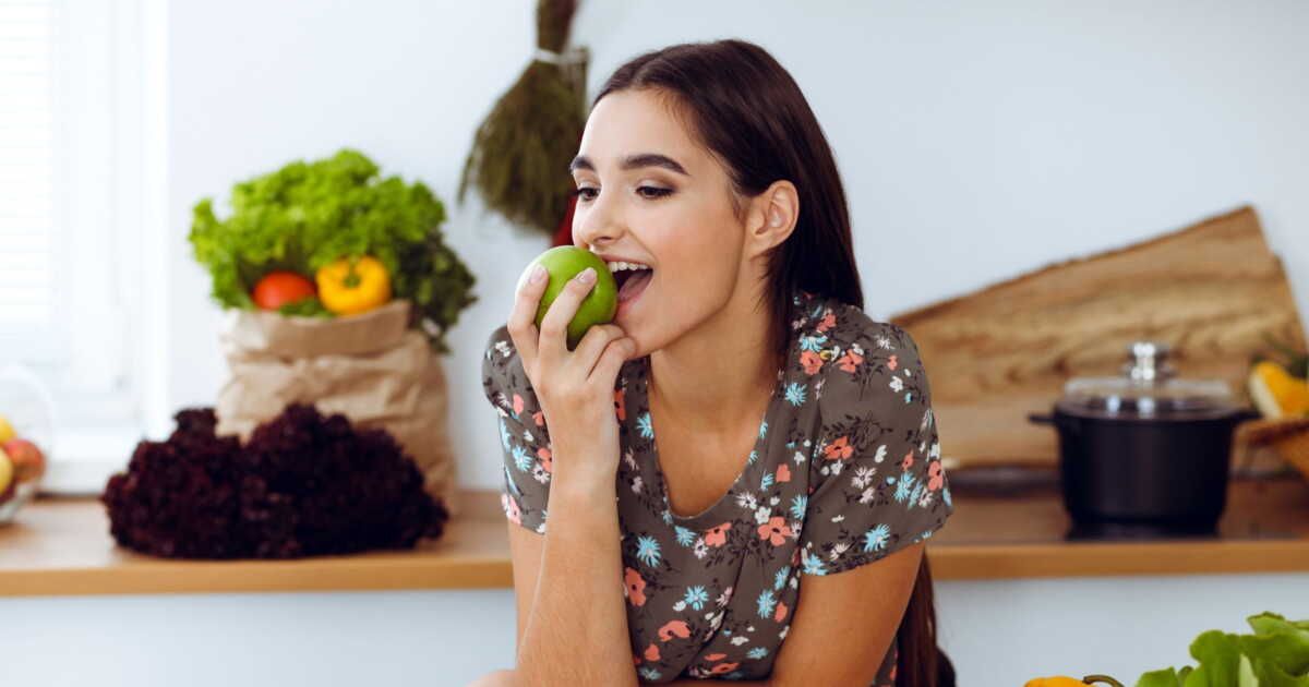 Cinq aliments prébiotiques pour chouchouter votre flore intestinale