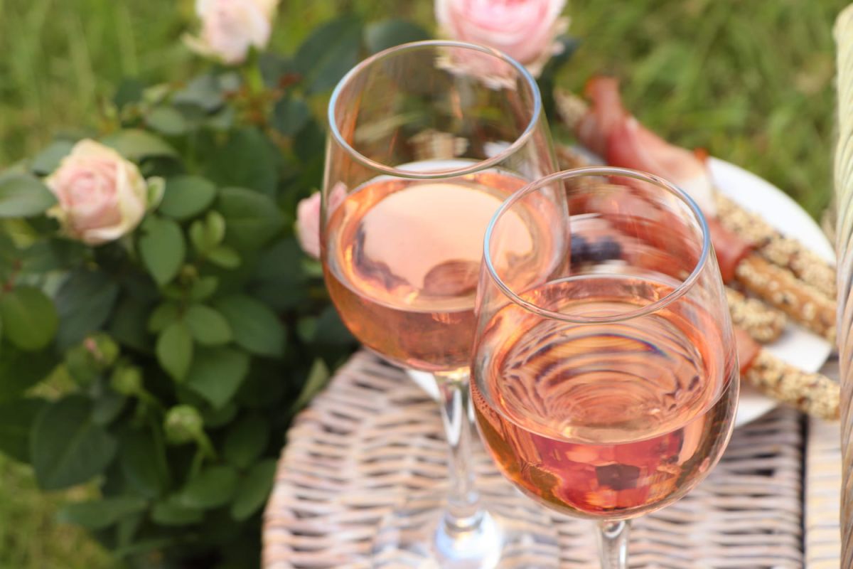 Un rosé d'exception : découvrez le meilleur millésime 2025