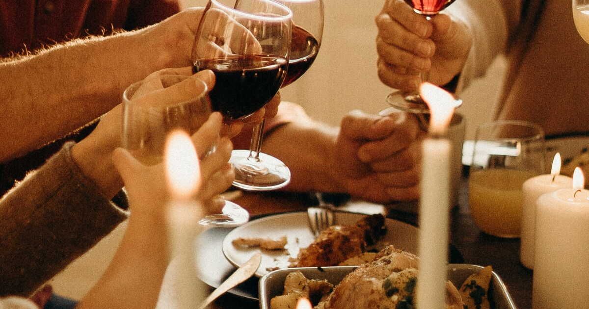 Les meilleurs vins pour vos fêtes de fin d’année, selon un sommelier
