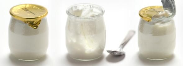 Le yaourt : un incontournable de l'été