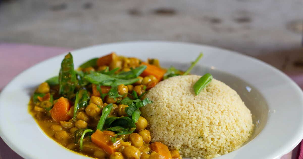 Les boissons idéales avec un couscous