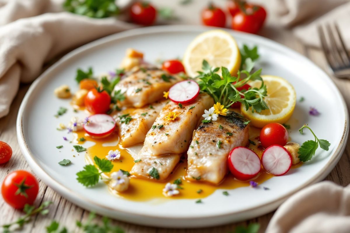 Cuisiner avec des maquereaux en conserve : 5 recettes surprenantes