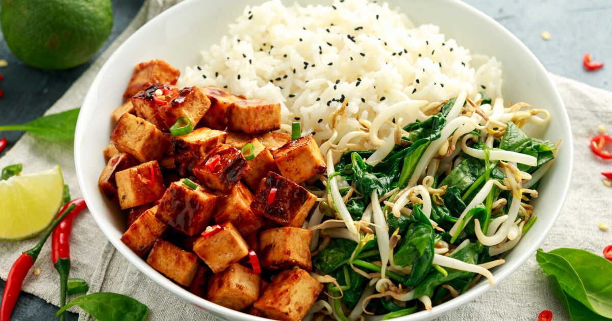 Tofu de lentilles corail : une recette surprenante à découvrir