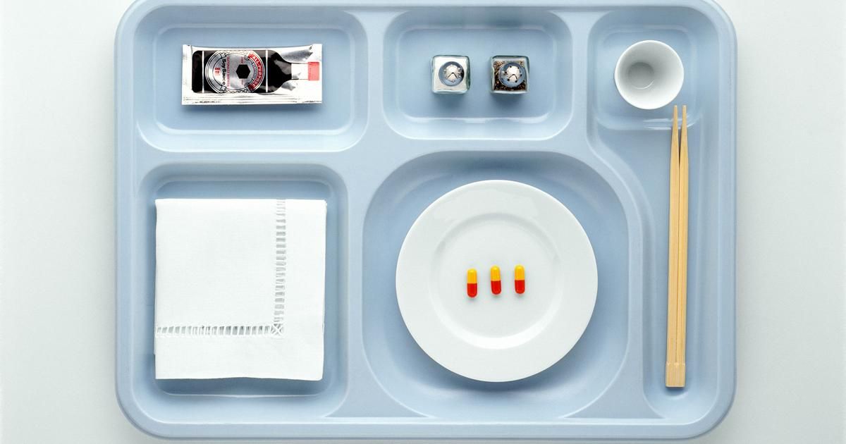 À la découverte des alimentaires de demain : une assiette futuriste prend forme