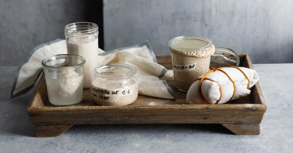 Créer son propre levain : une aventure délicieuse