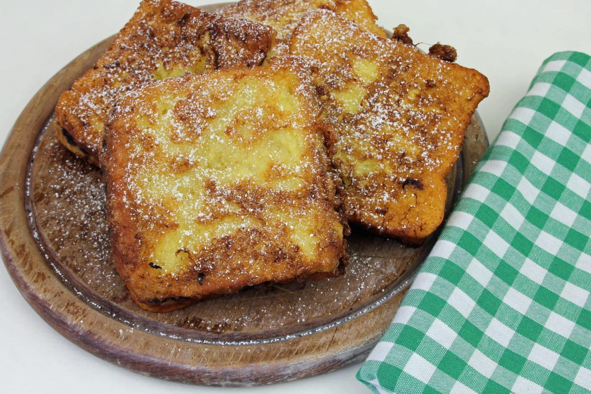 Comment conserver votre pain perdu avec succès