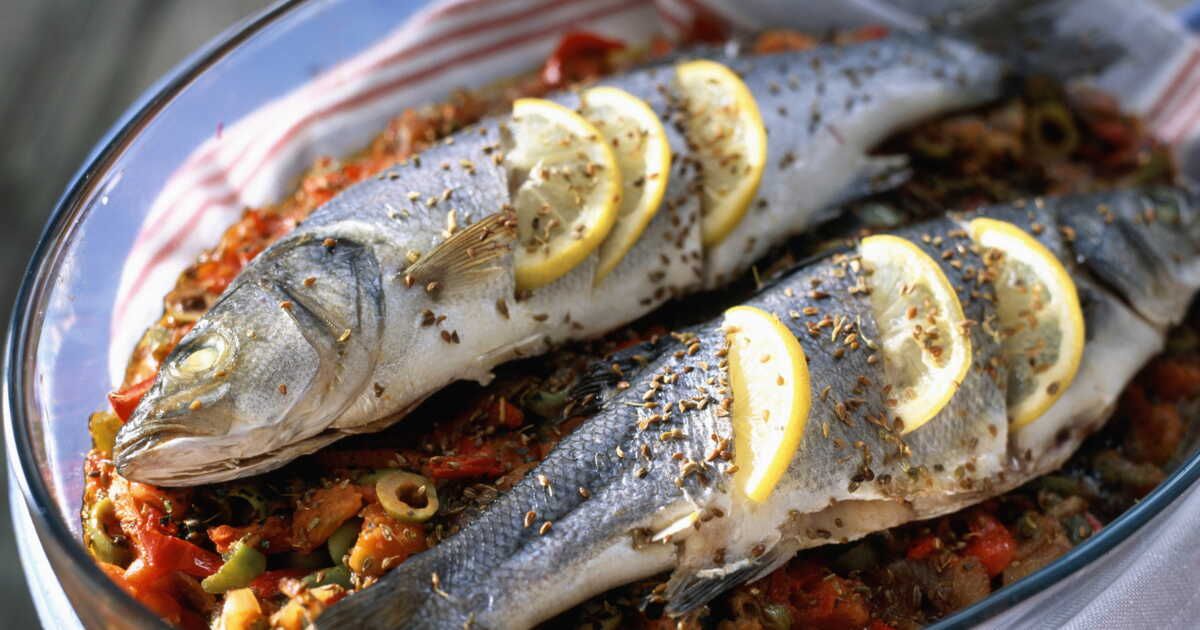Les secrets d'une cuisson parfaite du bar au four