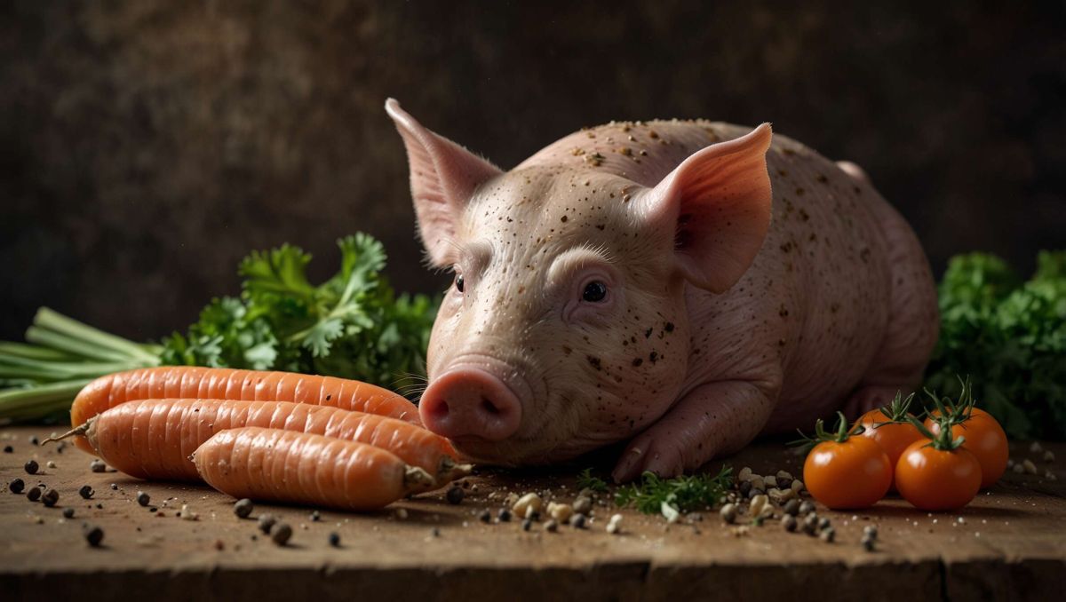 Recette de pâté de tête persillé