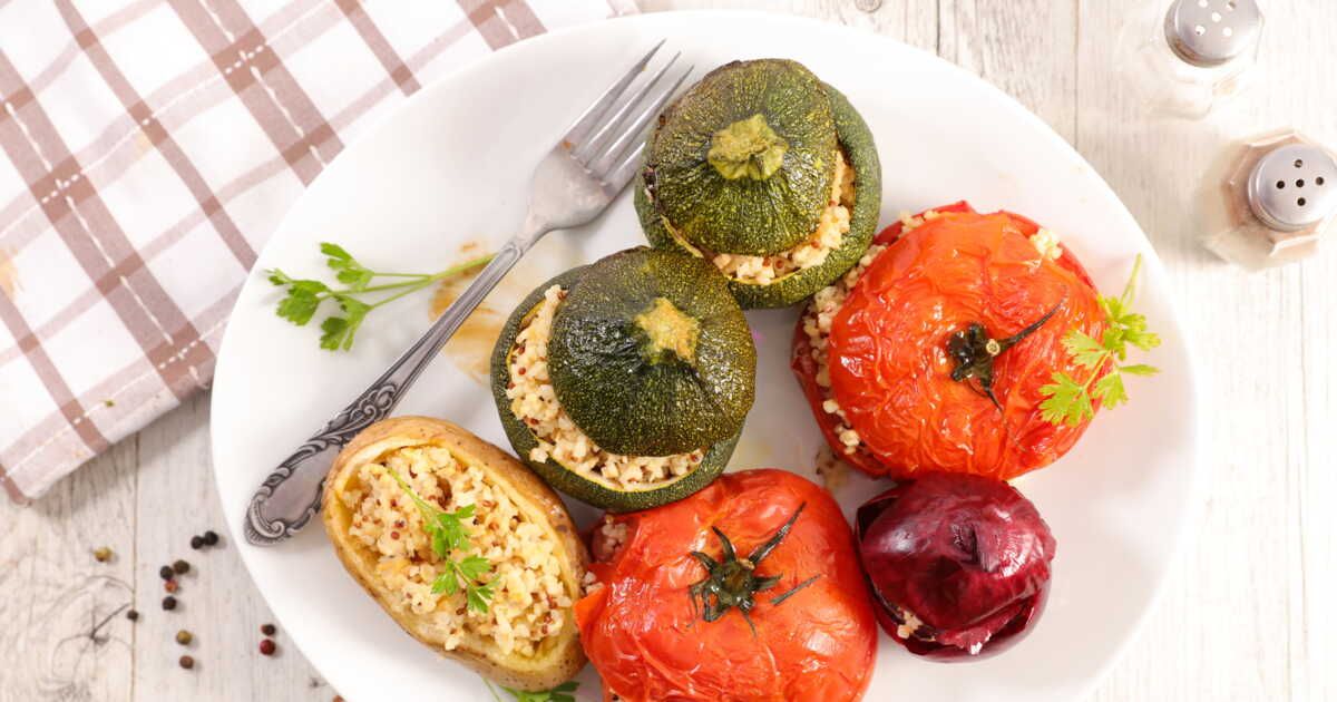 Préparer une farce à l'avance : conseils pratiques