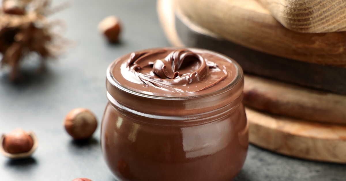 Pâte à tartiner au chocolat : une recette facile et saine à réaliser chez soi