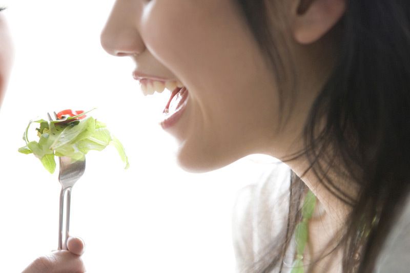 Nutrition : comment alléger son assiette après les fêtes sans déprimer