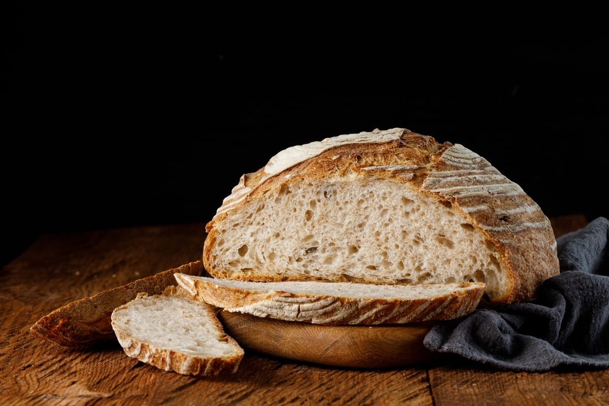 Le pain à privilégier pour une santé au top, selon une experte