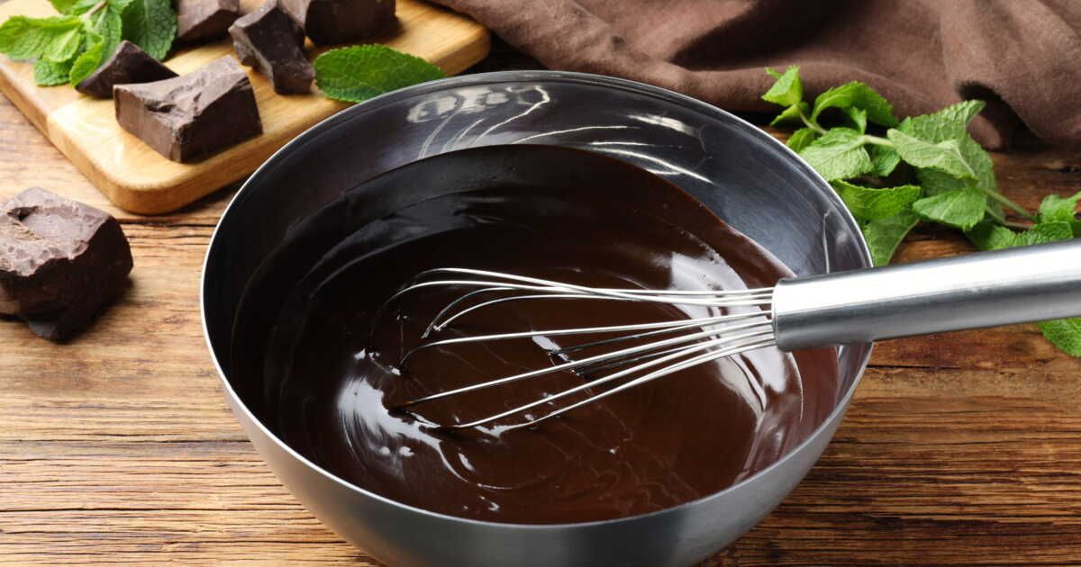 Les secrets d'un chocolat fondu réussi : les conseils d'une pâtissière