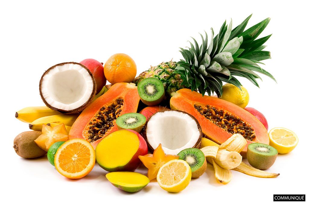 La diversité : l'une des clés du plaisir et de l'équilibre