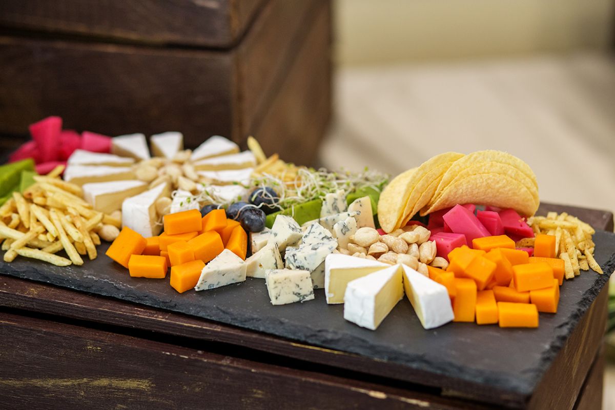 Rappel de fromage chez Super U : attention à E. coli