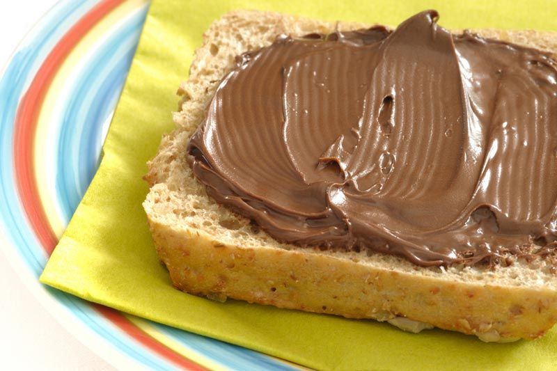 La polémique autour de la taxe sur l'huile de palme et le Nutella