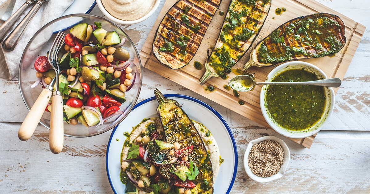 Les délices des plats végétariens : 70 recettes pour éblouir vos invités