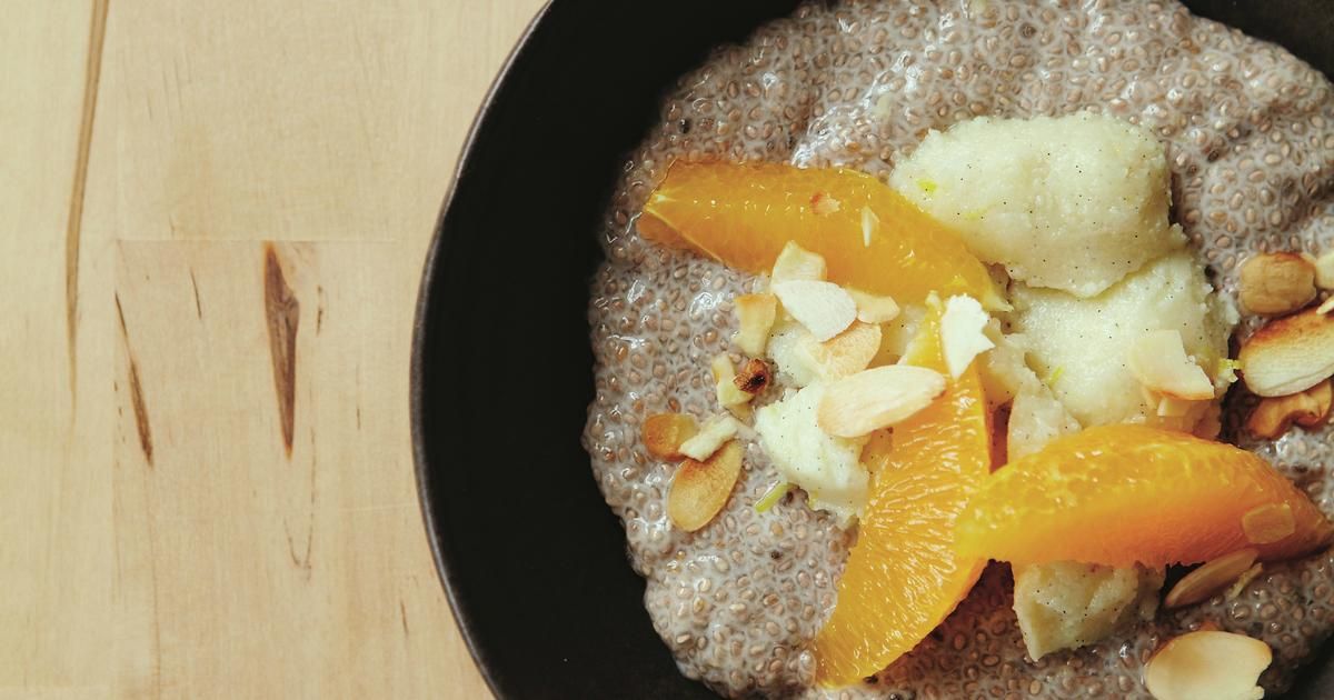 Fitness : cinq recettes simples et gourmandes pour dynamiser vos performances