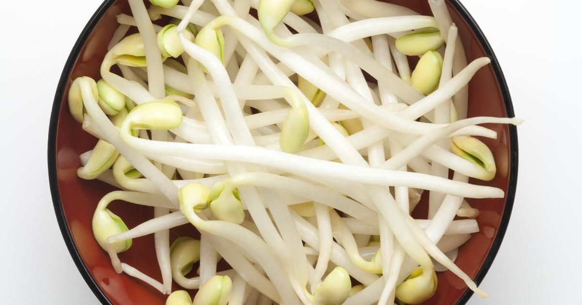 Manger du soja pour contrer les effets de la ménopause