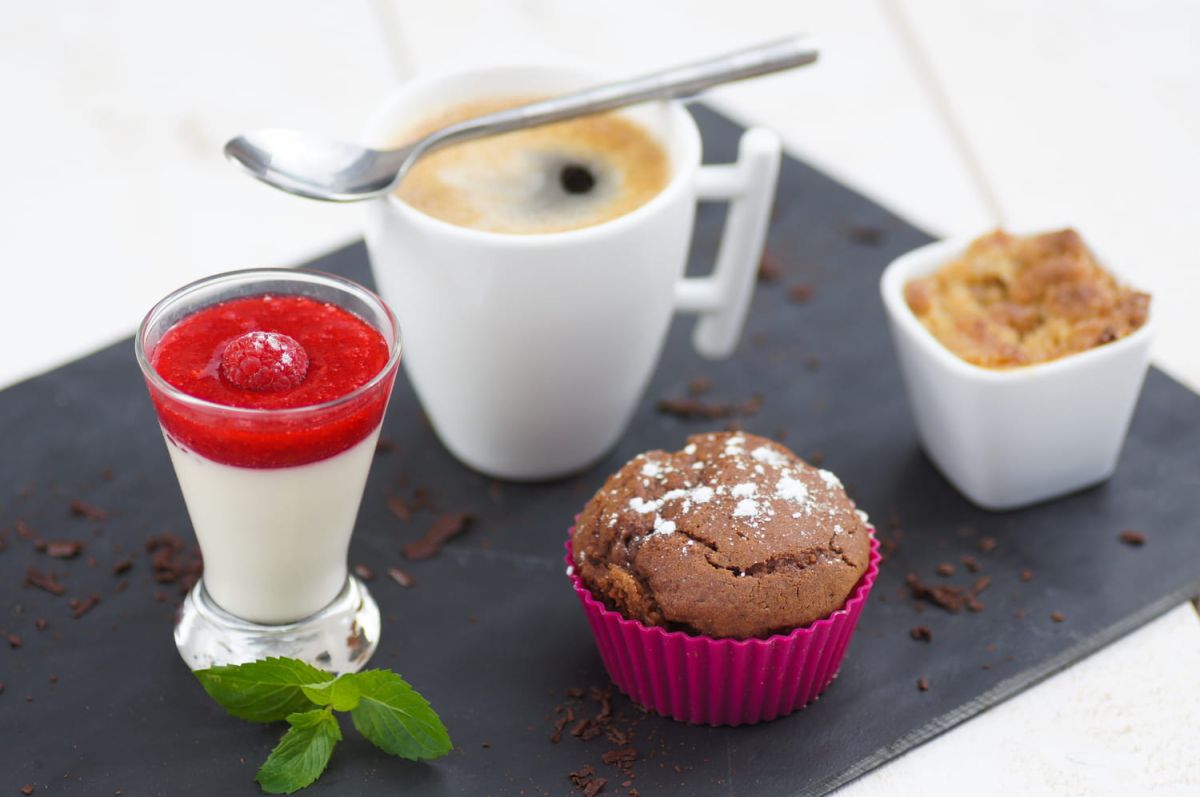 Le café gourmand : comment déjouer les arnaques au dessert