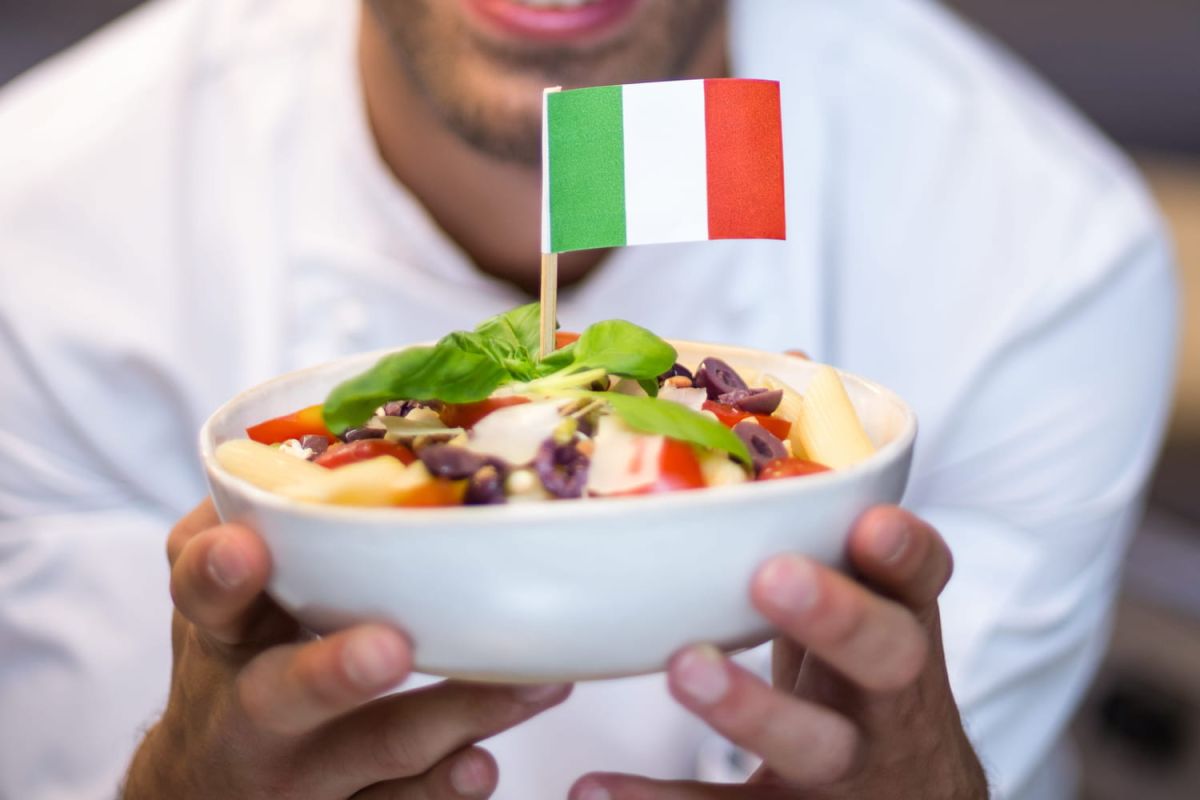 La cuisine italienne en route vers le patrimoine mondial de l'Unesco