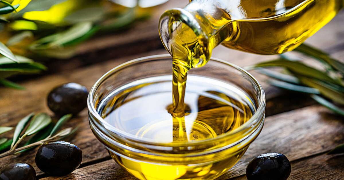 Huile d'olive : peut-on la chauffer sans danger pour la santé ?