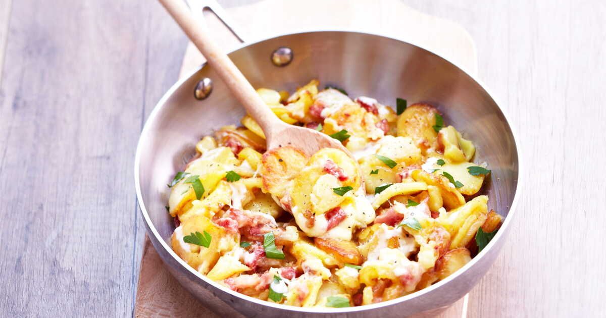 La gastronomie sous la neige : nos recettes préférées pour les après-ski