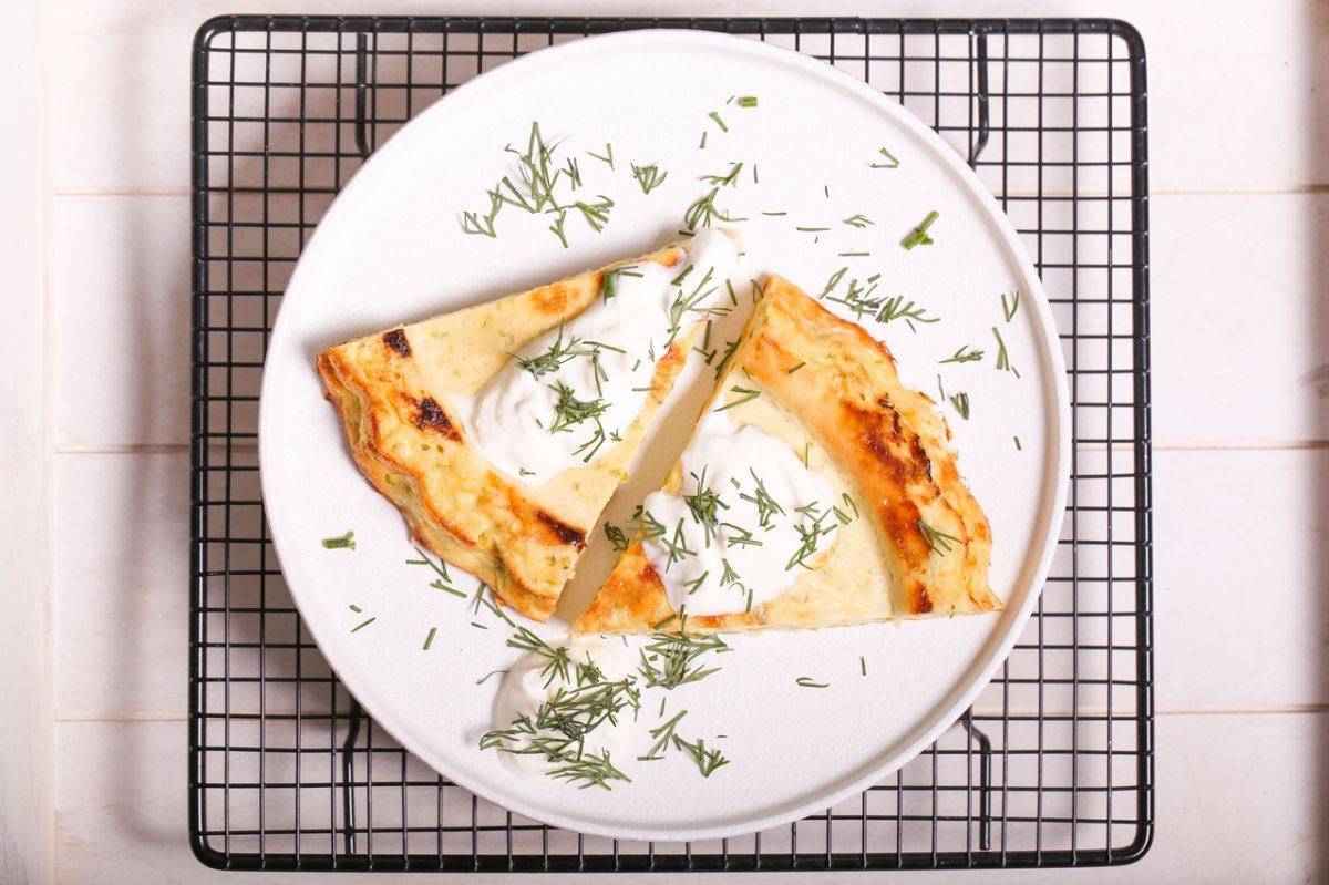 Ce fromage contient plus de protéines qu'une poitrine de poulet, selon une diététicienne