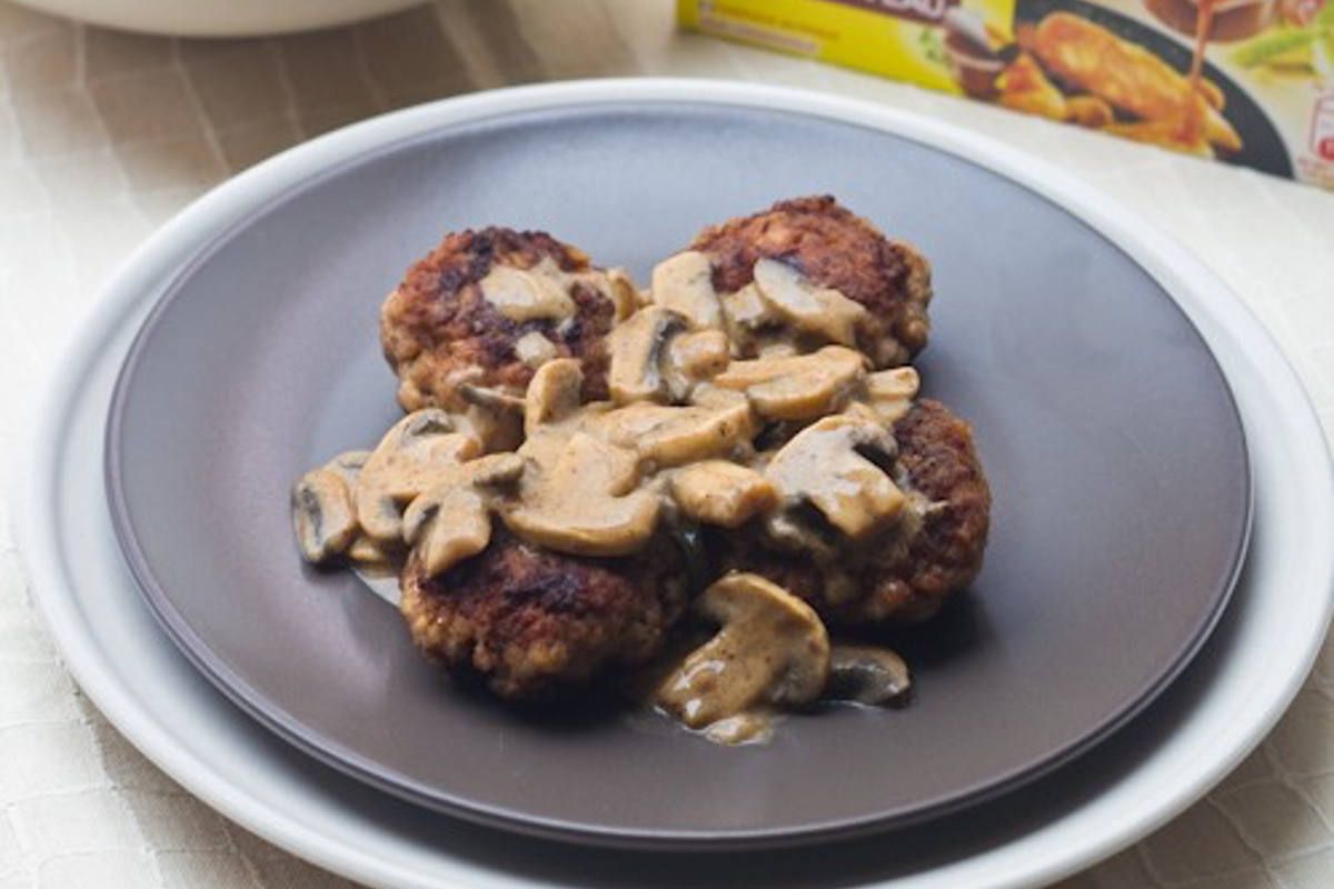 Dégustez les Fleischkiechele comme chez grand-mère