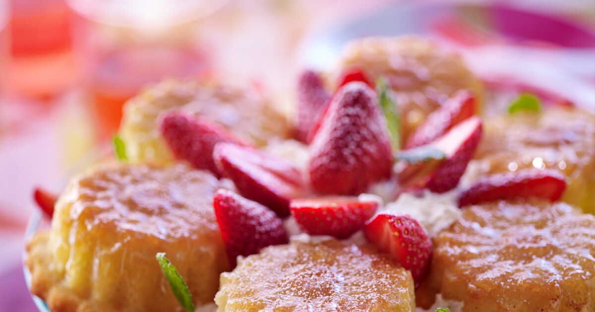 Des recettes mini-effort pour un maximum d'effet