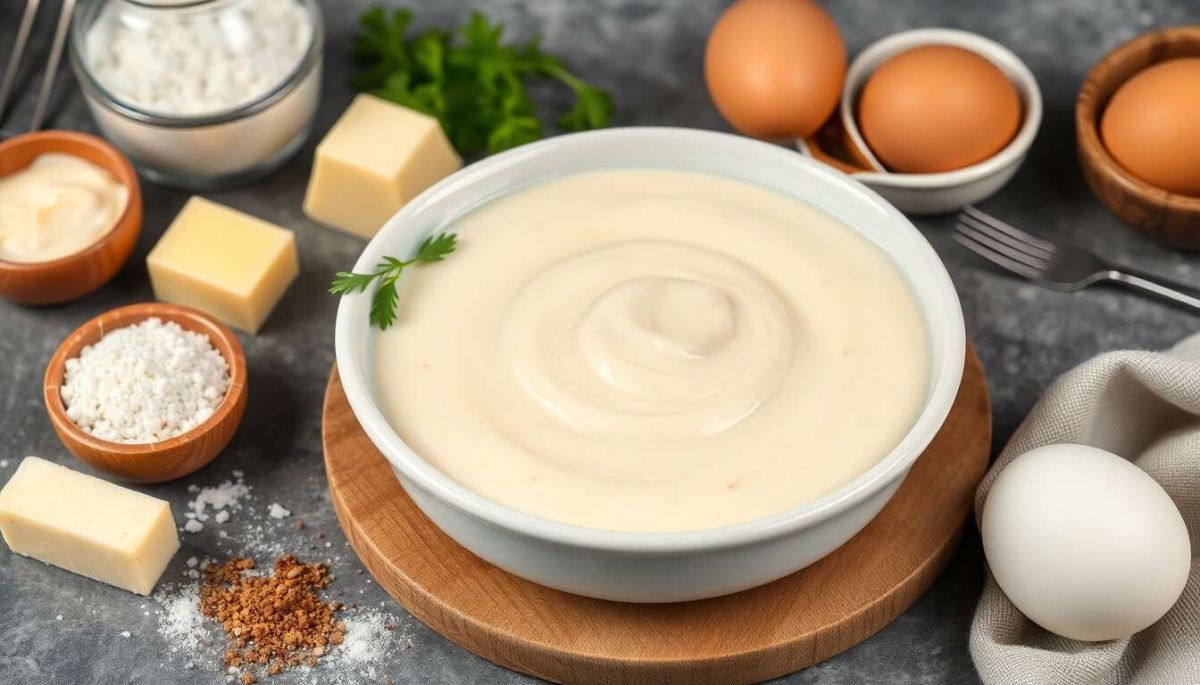 Une béchamel parfaite avec le Companion : astuces et recette rapide