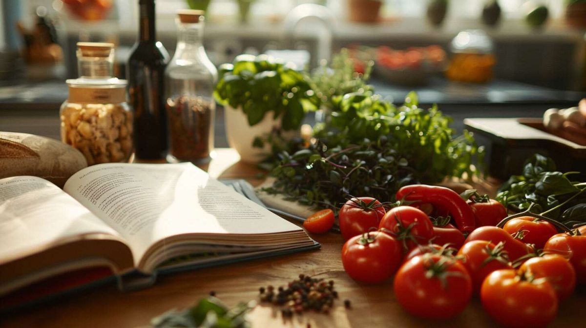 la quête de la recette parfaite : astuces pour gagner du temps en cuisine