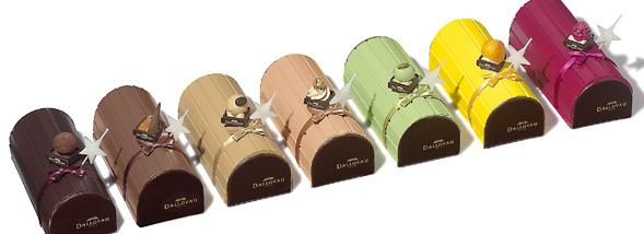 Les desserts qui émerveillent vos fêtes