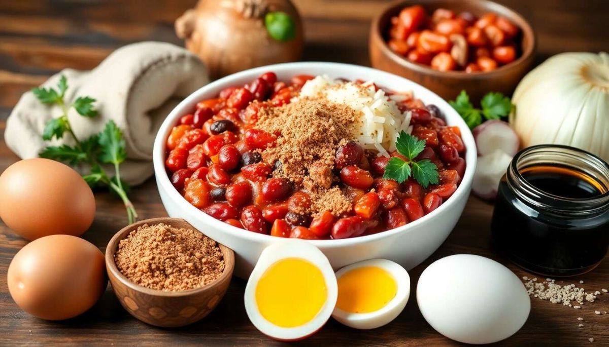 Préparez un chili maison irresistible en un éclair