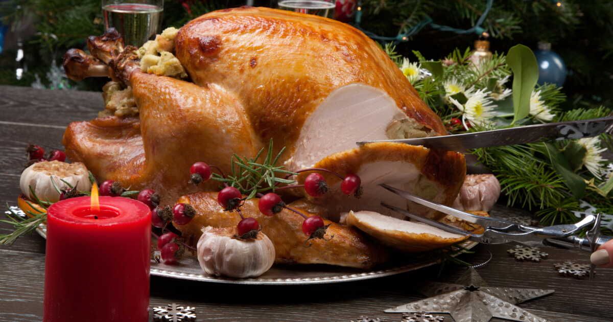 Des idées raffinées pour accompagner votre volaille de Noël