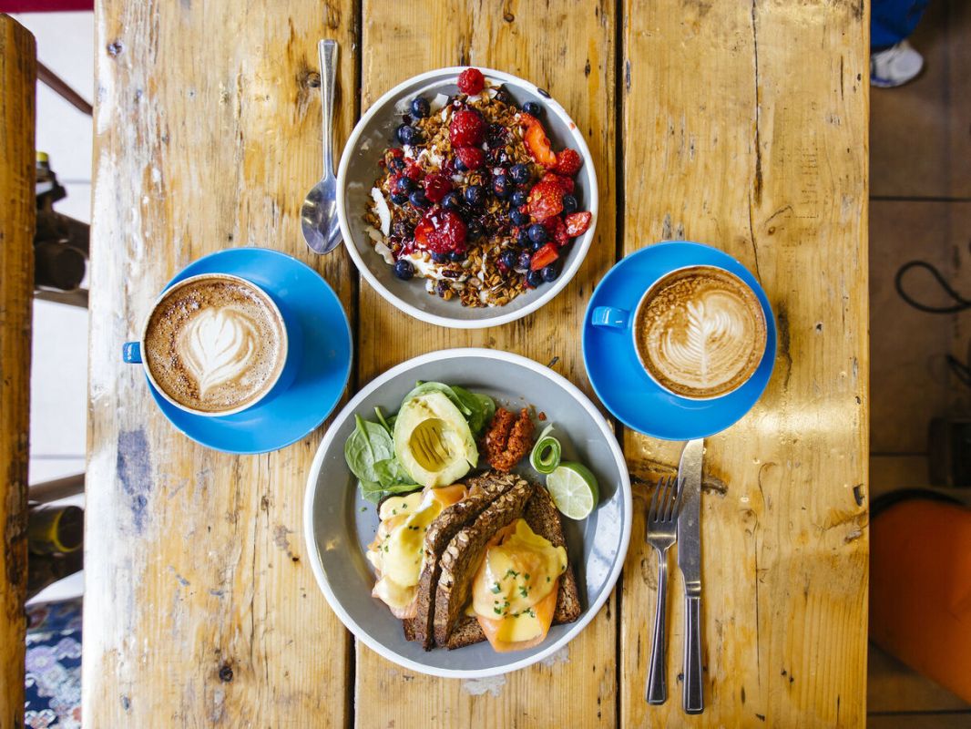 Redécouvrez le petit déjeuner salé : 6 recettes saines pour bien commencer la journée
