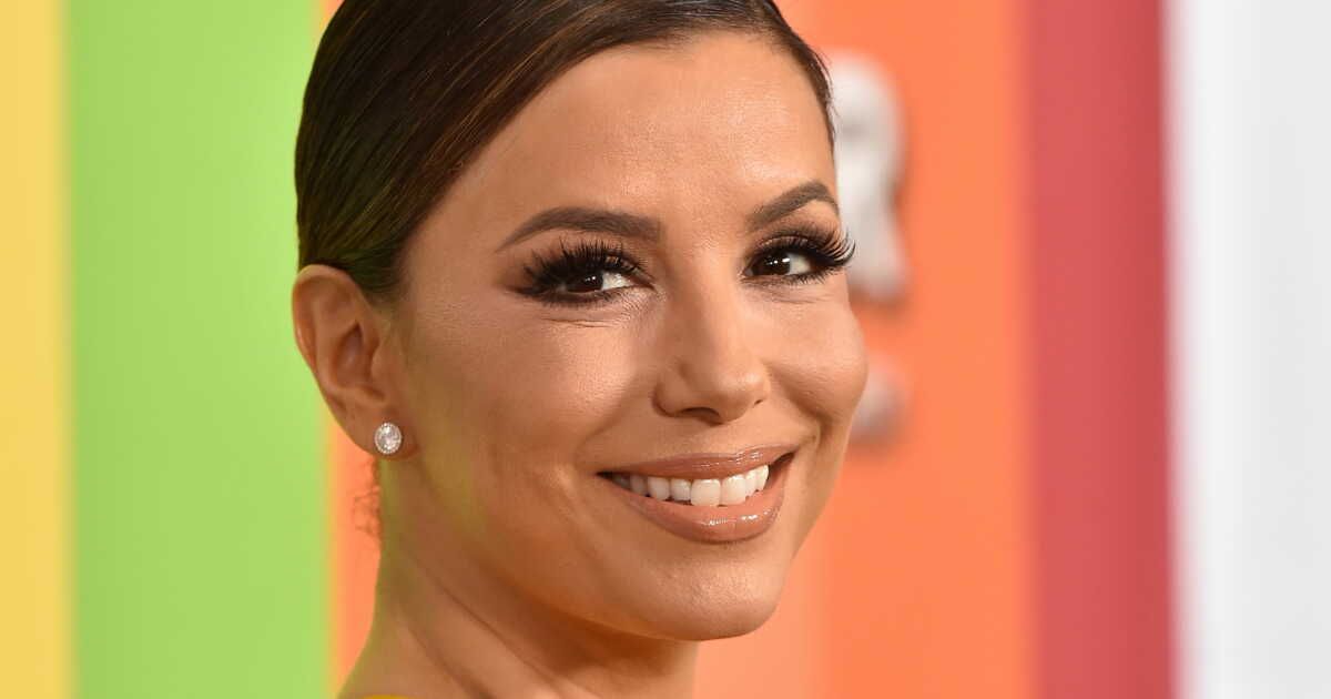 La recette surprenante d'Eva Longoria pour un Spritz parfait