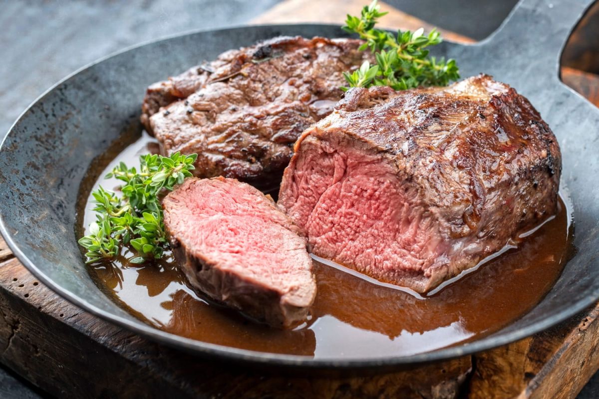 Comment cuisiner le chevreuil ?