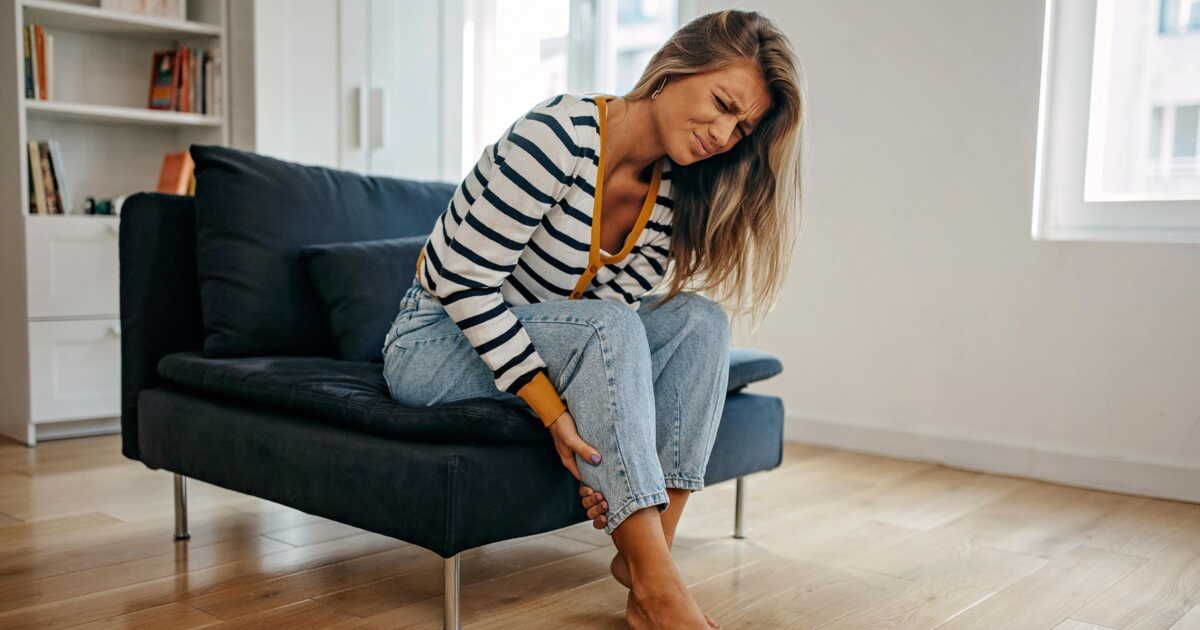 Évitez les crampes musculaires grâce à ces aliments incontournables