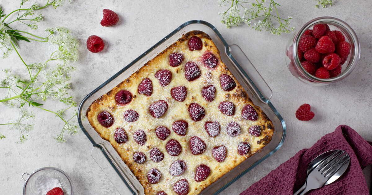 Découvrez des gratins de fruits irrésistibles : des recettes faciles à savourer