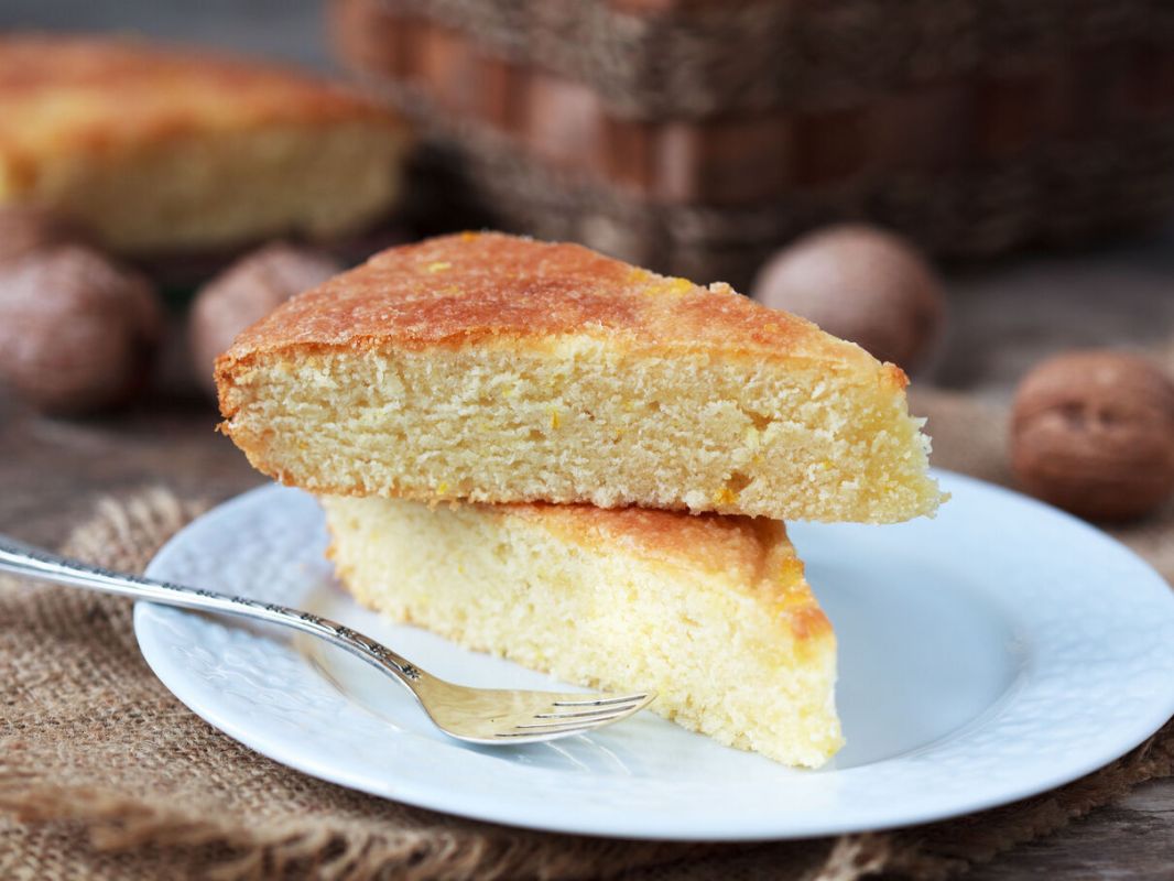 9 gâteaux au yaourt légers et faciles
