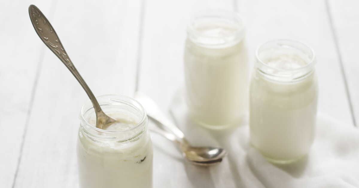 Comment fabriquer ses yaourts maison ?