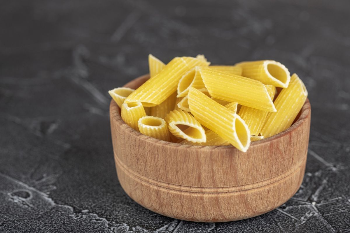 Attention : une alerte concerne ces pâtes à cuisson rapide