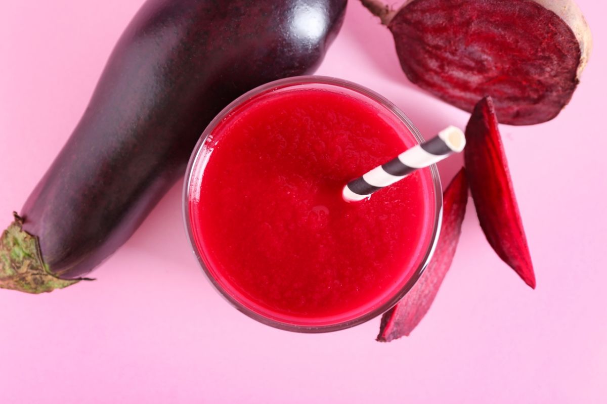 Une boisson miracle pour la circulation sanguine des femmes