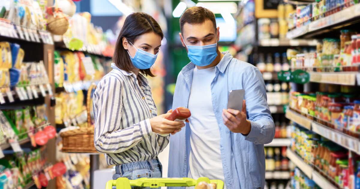 Décrypter les étiquettes alimentaires : un art essentiel